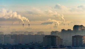 Pollution de l'air : 10 infos essentielles à connaître