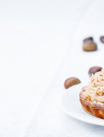 7 recettes hivernales à base de châtaignes et marrons