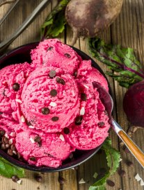 7 recettes de sorbet sucrés-salés