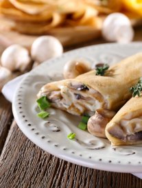 Crêpes salées : 7 idées de garnitures venues de chaque région