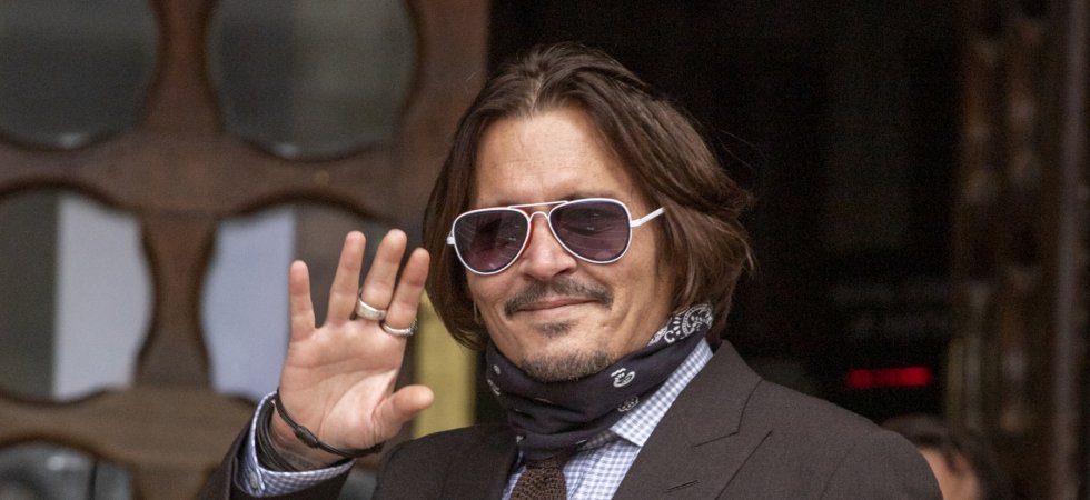 Procès de Johnny Depp contre The Sun : 3 révélations qui ont fait le buzz