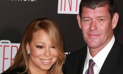 Mariah Carey : la star s'est fiancée !