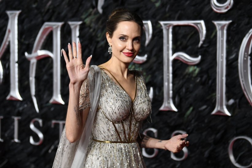 Angelina Jolie : son don colossal pour les enfants