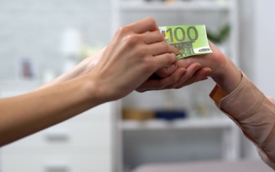 10 choses à savoir sur le don d'argent