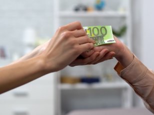 10 choses à savoir sur le don d'argent