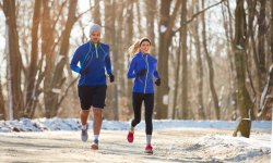 Quelles astuces pour continuer à aller courir en hiver ?