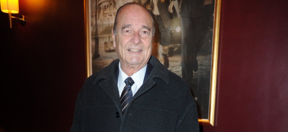 Jacques Chirac : Dominique de Villepin donne des nouvelles de l'ancien président