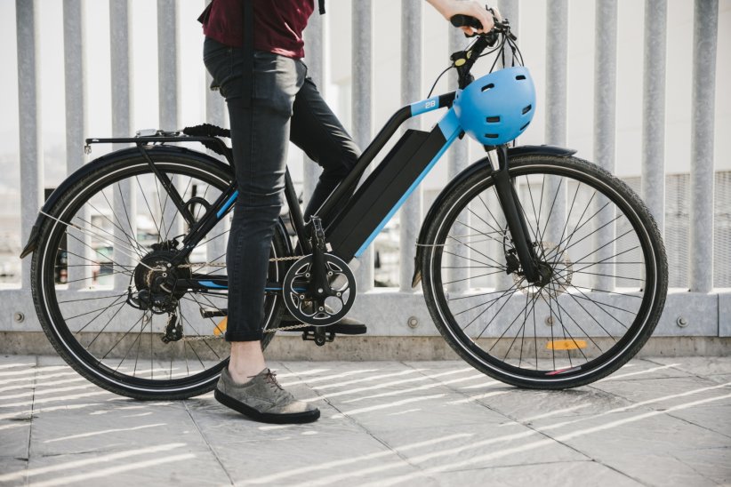 Les batteries des vélos électriques ont une durée de vie limitée.