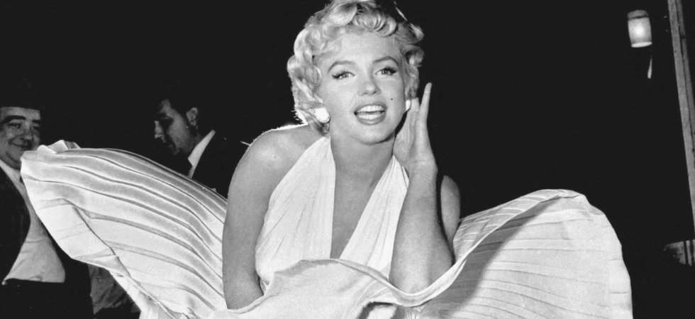 Marilyn Monroe : l'identité de son père biologique enfin dévoilée ?