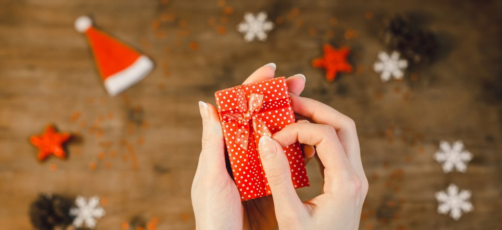 Test : quel cadeau de Noël est fait pour vous ?