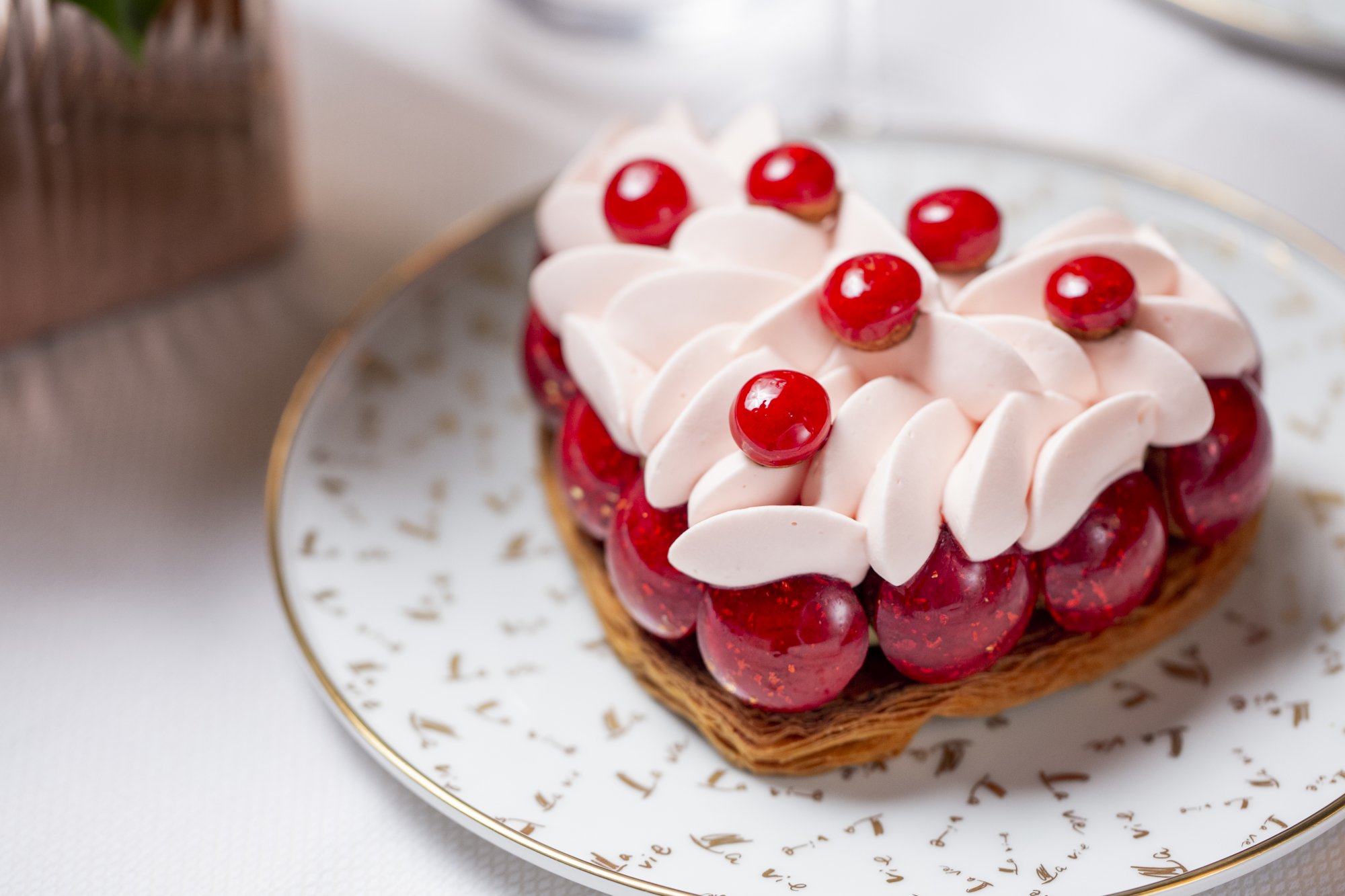 5 Gourmandises Sur Le Theme De L Amour A Offrir A Sa Moitie 5 Gourmandises Sur Le Theme De L Amour A Offrir A Sa Moitie