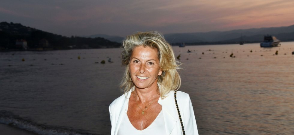Caroline Margeridon a été à l'école avec Stéphanie de Monaco : "Elle m'éclatait"