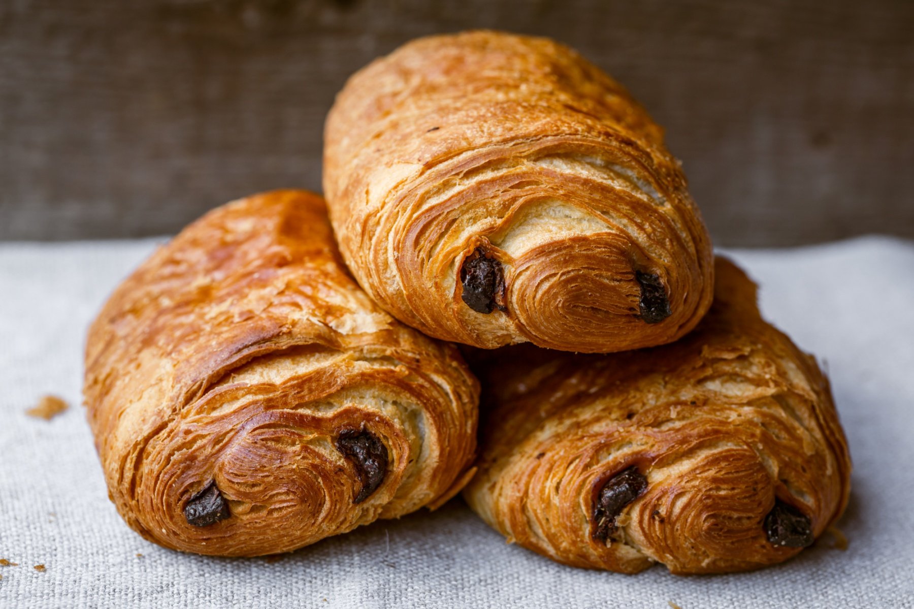 Comment Reussir Ses Viennoiseries