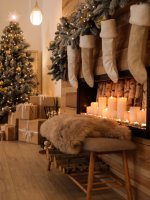 Sapin, crèche, bûche... 5 traditions de Noël expliquées