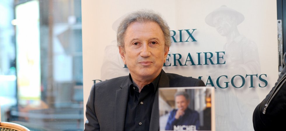 Scandale de Serge Gainsbourg avec Whitney Houston : Michel Drucker se souvient