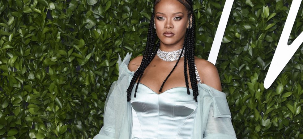 Diversité, inclusion, soins non genrés... Rihanna dévoile ses ambitions beauté