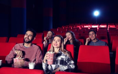 10 manières de faire des économies sur ses sorties et biens culturels