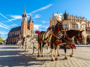 10 incontournables à visiter le temps d'un voyage en Pologne