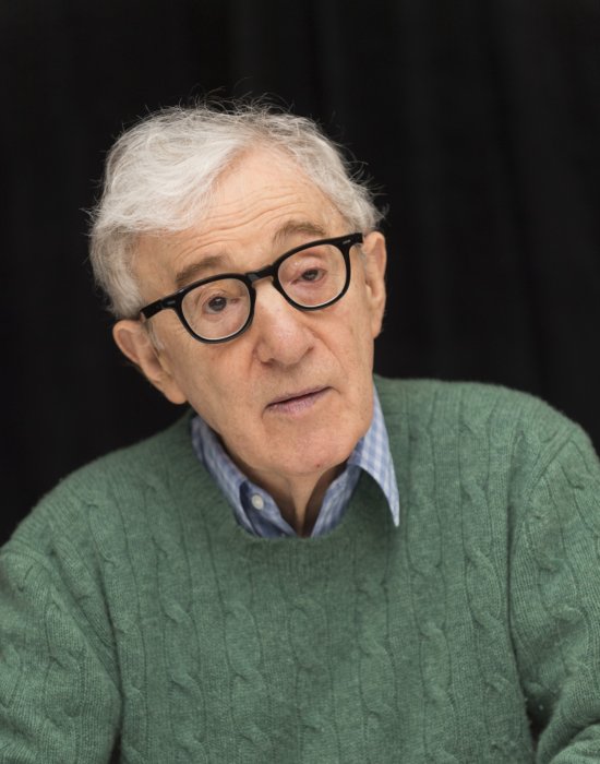 Woody Allen attire les spectateurs français