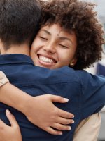 Hug Day : comment les câlins peuvent influer sur notre mental ?