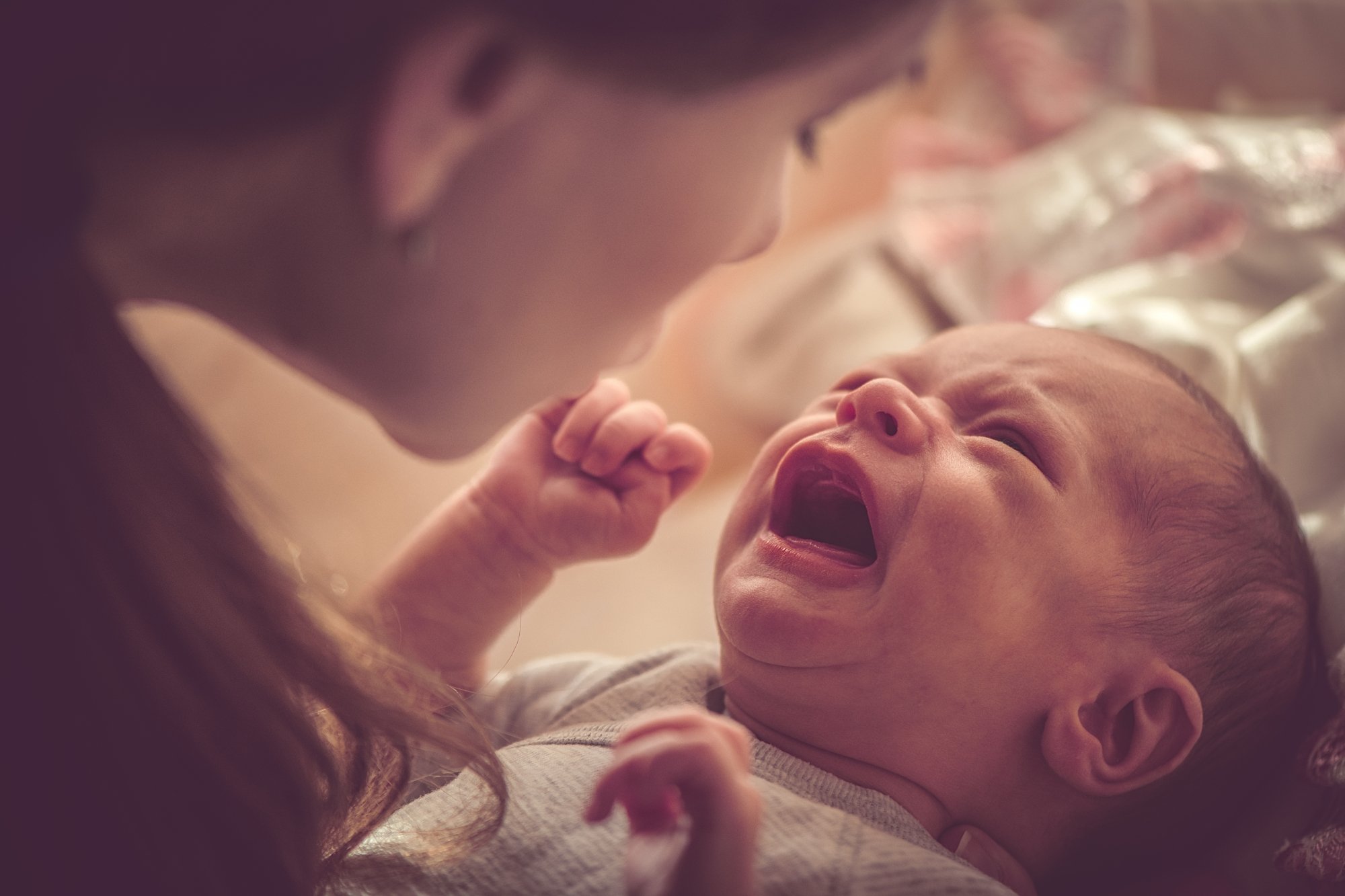 Syndrome Du Bebe Secoue Qu Est Ce Que C Est