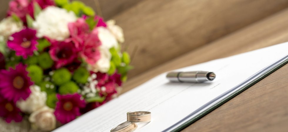 Contrat de mariage : comment se protéger ?