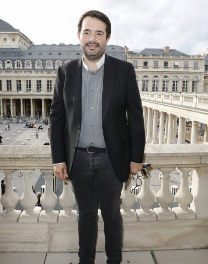 Top Chef : Jean-François Piège revient sur son départ du jury