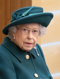 Elizabeth II : son ancien cuisinier dévoile son surprenant péché mignon