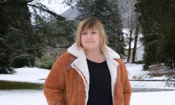 Michèle Bernier se confie sur sa prise de poids : "C'est la ménopause"