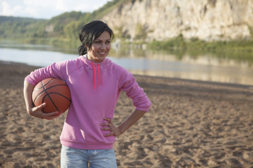 Le beach basketball : se challenger pour ne pas drilbler