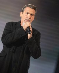 Florent Pagny parfois "le coeur au bord des lèvres" : ses doutes face au cancer