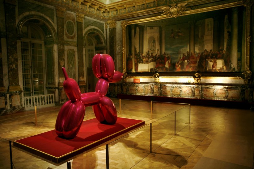 10 Oeuvres D Art Qui Ont Fait Scandale 10 Oeuvres D Art Qui Ont Fait Scandale