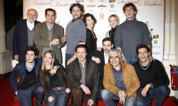 Valerie Bonneton Se Confie Sur Sa Separation D Avec Francois Cluzet