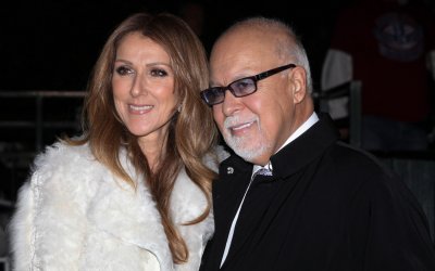René Angélil : 10 choses à savoir sur le pygmalion de Céline Dion
