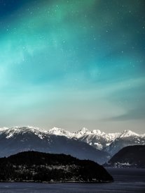 5 incontournables à faire au Canada en hiver