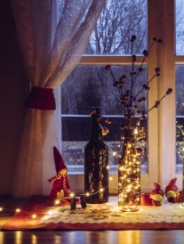 5 façons de détourner son vase pour une déco originale