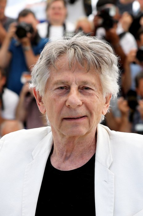 Roman Polanski, honoré aux César