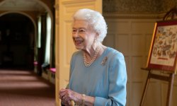 Elizabeth II annoncée morte à tort sur les réseaux sociaux : ce que l'on sait