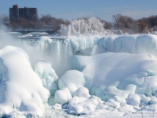Canada : 10 spots d'exception à admirer sous la neige