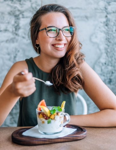 10 astuces pour renforcer son microbiote intestinal