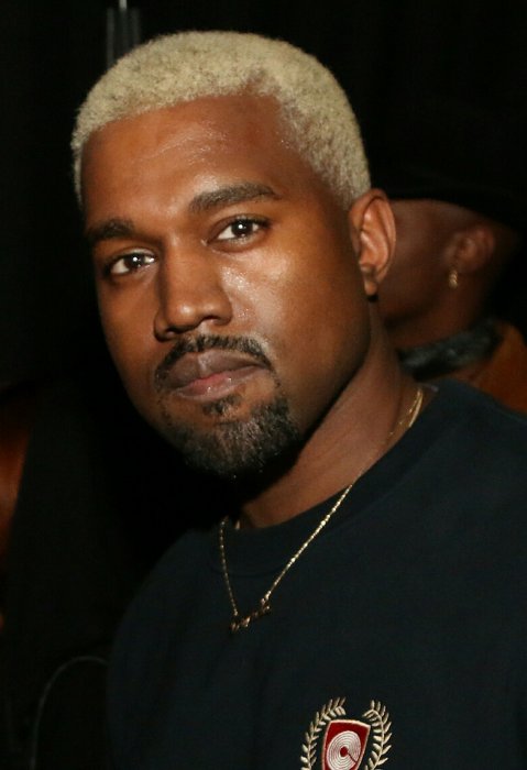 Kanye West, le papa outsider