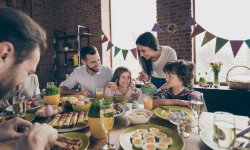 Pâques en famille : 5 règles pour rester écolo