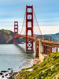 San Francisco : quel budget pour découvrir la ville la plus chère des USA ?