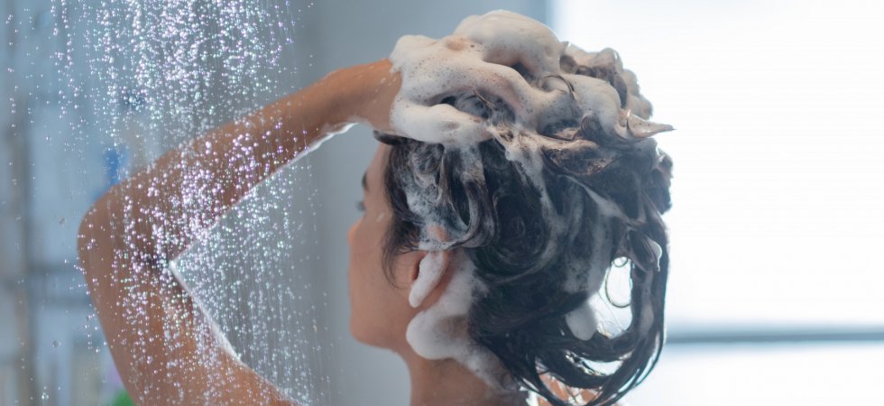 Cowash : la méthode de lavage pour avoir de beaux cheveux ?