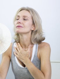 5 astuces naturelles pour soulager les bouffées de chaleur