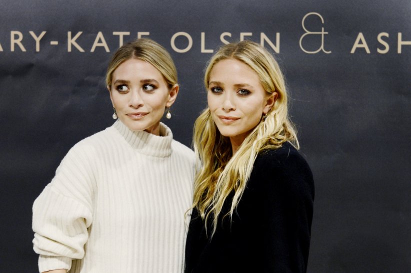 Les sœurs Olsen