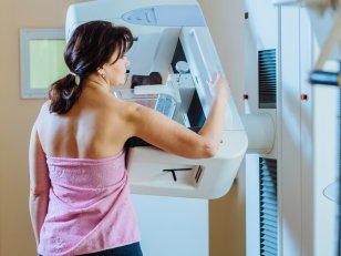Mammographie : 10 choses à savoir sur cet examen