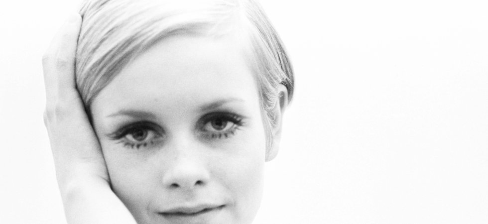 Les cils Twiggy, la tendance maquillage des années 1960 à adopter