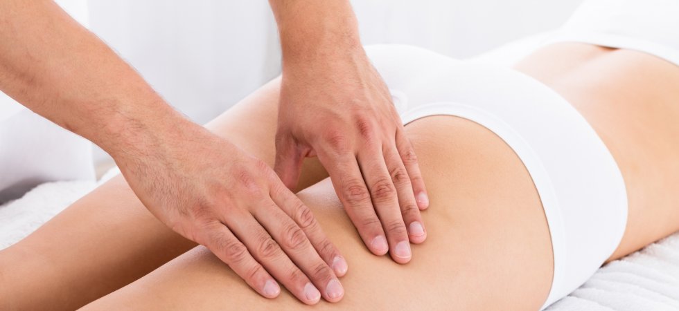 Quels sont les effets des massages drainants ?