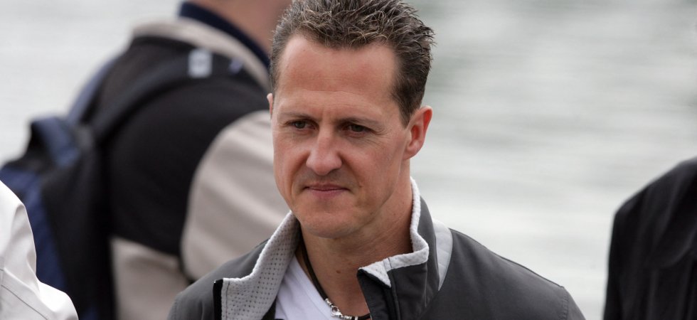Michael Schumacher hospitalisé à Paris : un incroyable dispositif de sécurité
